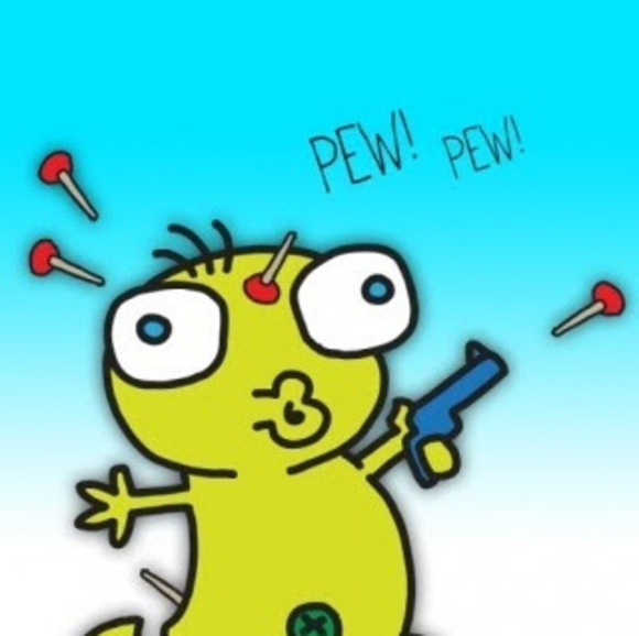 Meet your Posher, April - Picture 1 of 1